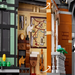 Lego 10351 Icons Sherlock Holmes: Book Nook (1359 Pieces)-Construction-LEGO-Toycra