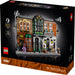 Lego 10351 Icons Sherlock Holmes: Book Nook (1359 Pieces)-Construction-LEGO-Toycra
