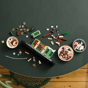 Lego 10362 Icons French Cafe (1101 Pieces)