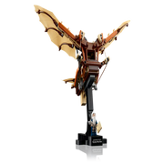 Lego 10363 Icons Leonardo Da Vinci's Flying Machine (493 Pieces)