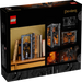 Lego 10367 Icons The Lord of the Rings: Balrog Book Nook (1201 Pieces)-Construction-LEGO-Toycra