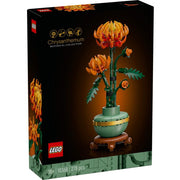 Lego 10368 Icons Chrysanthemum (278 Pieces)