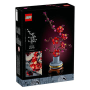 Lego 10369 Icons Plum Blossom (327 Pieces)-Construction-LEGO-Toycra