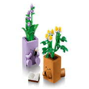 Lego 10371 Botanicals Cozy Plants (248 pcs)