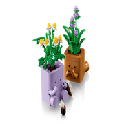 Lego 10371 Botanicals Cozy Plants (248 pcs)