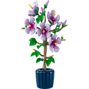 Lego 10372 Botanicals Hibiscus (660 Pieces)