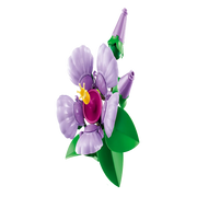 Lego 10372 Botanicals Hibiscus (660 Pieces)