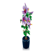 Lego 10372 Botanicals Hibiscus (660 Pieces)