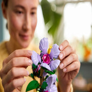 Lego 10372 Botanicals Hibiscus (660 Pieces)