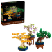 Lego 10373 Botanicals Mini Bonsai Trees (709 Pieces)-Construction-LEGO-Toycra