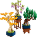 Lego 10373 Botanicals Mini Bonsai Trees (709 Pieces)-Construction-LEGO-Toycra