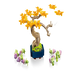 Lego 10373 Botanicals Mini Bonsai Trees (709 Pieces)-Construction-LEGO-Toycra