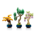 Lego 10373 Botanicals Mini Bonsai Trees (709 Pieces)-Construction-LEGO-Toycra