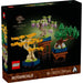 Lego 10373 Botanicals Mini Bonsai Trees (709 Pieces)-Construction-LEGO-Toycra