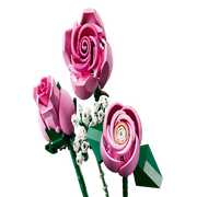 Lego 10374 Botanicals Bouquet Of Pink Roses (789 Pieces)
