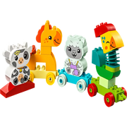 Lego 10412 Duplo Animal Train (19 Pieces)-Construction-LEGO-Toycra