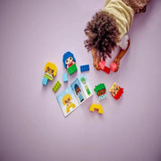 Lego 10415 Duplo Big Feelings & Emotions (23 Pieces)