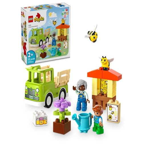 LEGO Duplo — Toycra