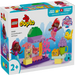 Lego 10420 Duplo Ariel And Flounder's Cafe Stand (22 Pieces)-Construction-LEGO-Toycra