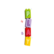 Lego 10421 Duplo Alphabet Truck (36 Pieces)
