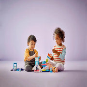 Lego 10422 Duplo 3In1 Space Shuttle Adventure (58 Pieces)-Construction-LEGO-Toycra