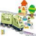 Lego 10427 Duplo Interactive Adventure Train (57 Pieces)-Construction-LEGO-Toycra