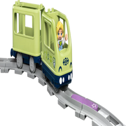 Lego 10427 Duplo Interactive Adventure Train (57 Pieces)
