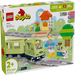 Lego 10427 Duplo Interactive Adventure Train (57 Pieces)-Construction-LEGO-Toycra