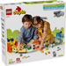Lego 10428 Duplo Big Interactive Community Train (103 Pieces)-Construction-LEGO-Toycra