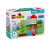 Lego 10431 Duplo Peppa Pig Garden And Tree House (20 Pieces)-Construction-LEGO-Toycra