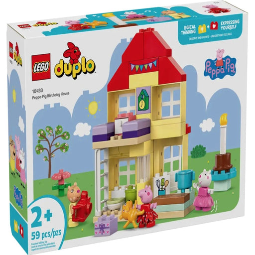 LEGO Duplo — Toycra