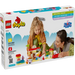 Lego 10434 Duplo Peppa Pig Supermarket (70 Pieces)-Construction-LEGO-Toycra