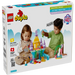 Lego 10435 Duplo Ariel's Magical Underwater Palace (116 Pieces)-Construction-LEGO-Toycra