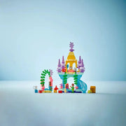 Lego 10435 Duplo Ariel's Magical Underwater Palace (116 Pieces)