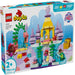 Lego 10435 Duplo Ariel's Magical Underwater Palace (116 Pieces)-Construction-LEGO-Toycra