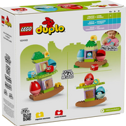 Lego 10440 Duplo Balancing & Stacking Tree (27 Pieces)