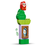 Lego 10440 Duplo Balancing & Stacking Tree (27 Pieces)