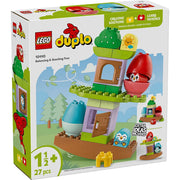 Lego 10440 Duplo Balancing & Stacking Tree (27 Pieces)
