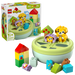 Lego 10441 Duplo Shape Sorter: Puppy House (17 Pieces)-Construction-LEGO-Toycra