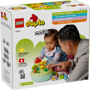 Lego 10441 Duplo Shape Sorter: Puppy House (17 Pieces)