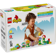 Lego 10444 Duplo Creative Garden & Flowers (45 Pieces)
