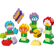 Lego 10444 Duplo Creative Garden & Flowers (45 Pieces)