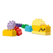 Lego 10444 Duplo Creative Garden & Flowers (45 Pieces)