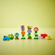 Lego 10444 Duplo Creative Garden & Flowers (45 Pieces)