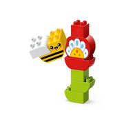 Lego 10444 Duplo Creative Garden & Flowers (45 Pieces)