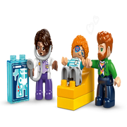 Lego 10449 Duplo First Time Visit with the Doctor (65 Pieces)