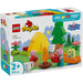 Lego 10452 Duplo Peppa Pig Camping Trip (32 Pieces)-Construction-LEGO-Toycra
