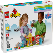 Lego 10453 Duplo Funfair (53 Pieces)