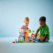 Lego 10453 Duplo Funfair (53 Pieces)