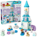 Lego 10455 Duplo Anna And Elsa's Frozen Castle Party (54 Pieces)-Construction-LEGO-Toycra